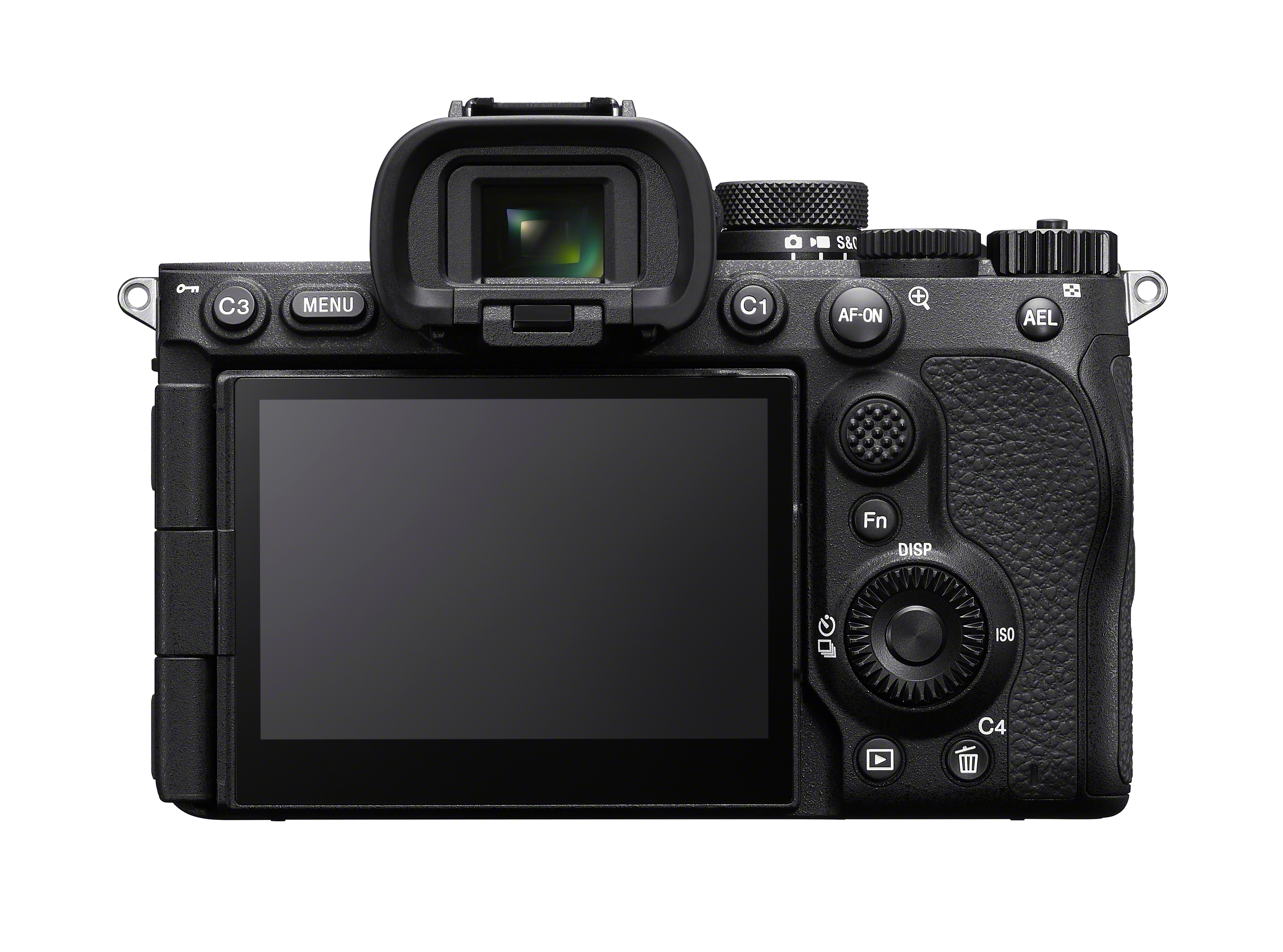Sony Launches Alpha 7 V and FE 28-70mm f/3.5-5.6 OSS II